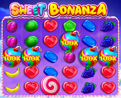 Sweet Bonanza İncelemesi — Pragmatic Play Slot Oyunu