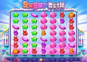 Sugar Rush Oyna