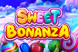 Sweet Bonanza logo