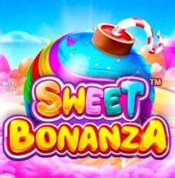 Sweet Bonanza Demo